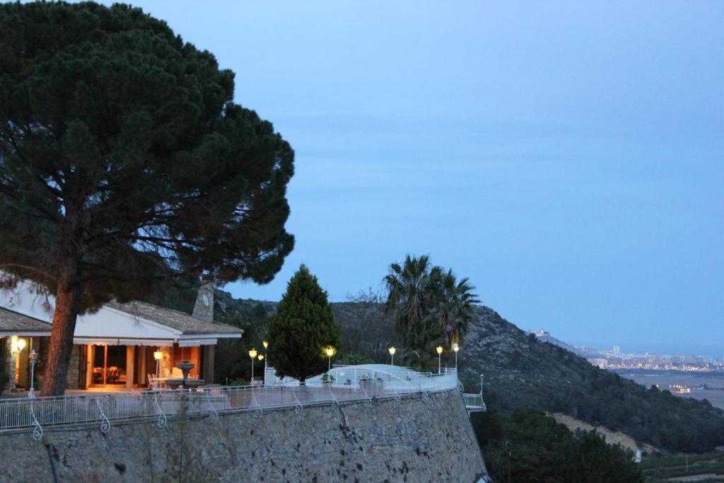 Villa Montgrau Llano de Gorra Extérieur photo