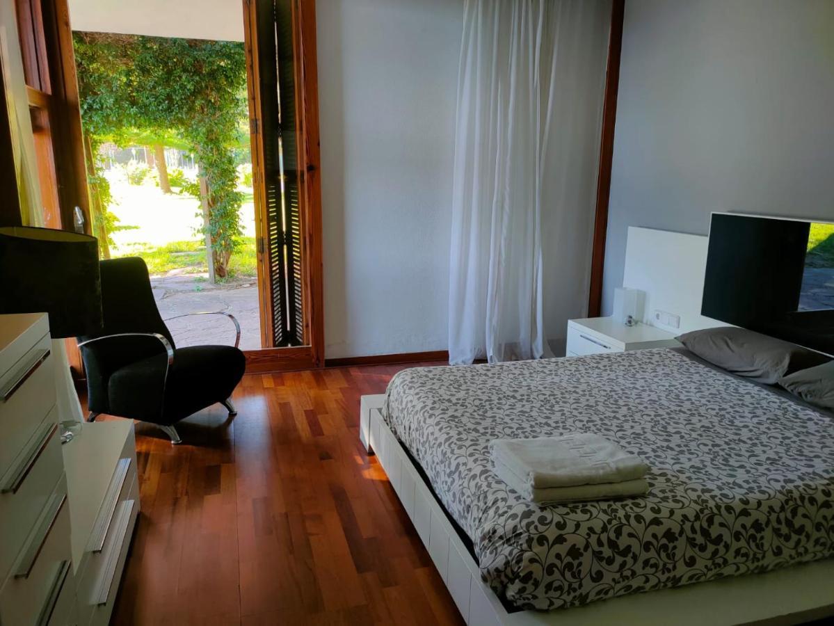 Villa Montgrau Llano de Gorra Extérieur photo