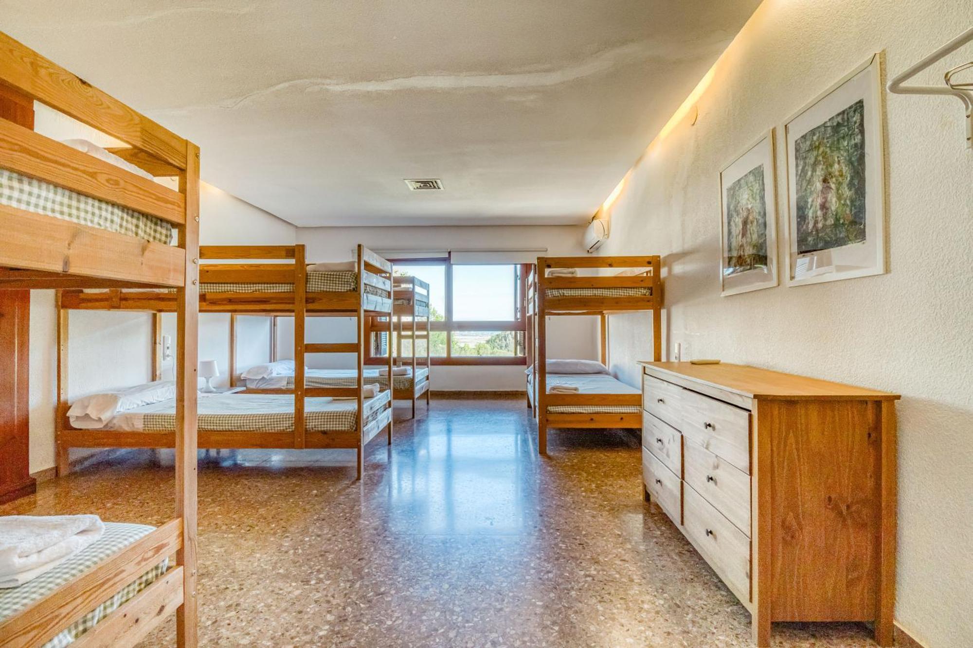 Villa Montgrau Llano de Gorra Extérieur photo