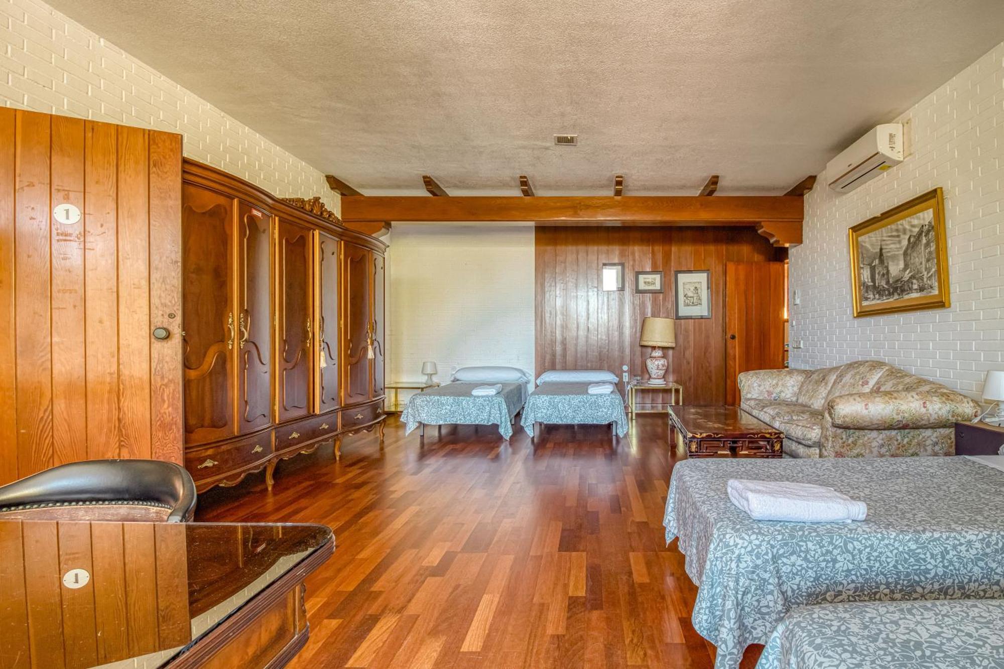 Villa Montgrau Llano de Gorra Extérieur photo