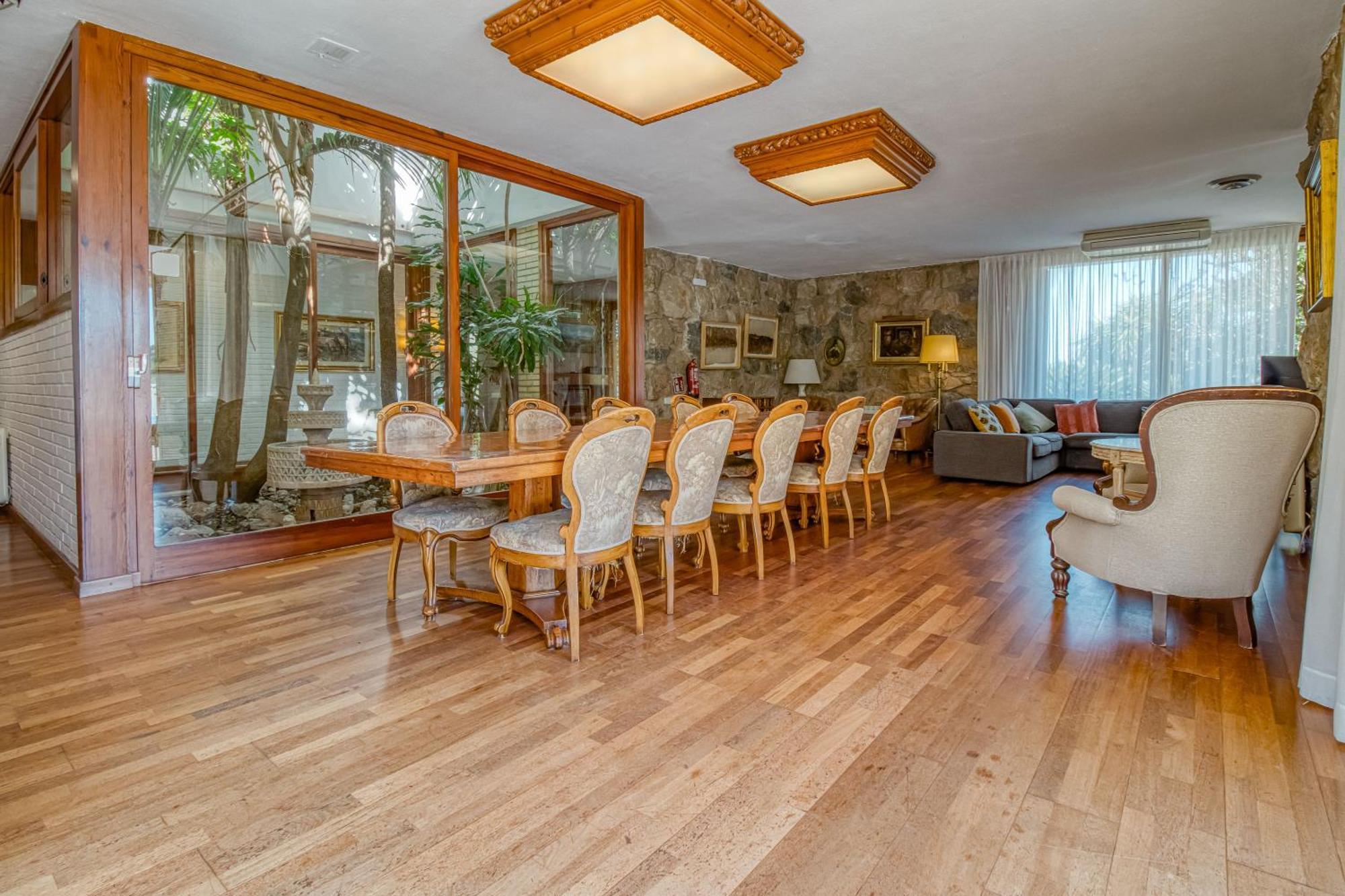 Villa Montgrau Llano de Gorra Extérieur photo