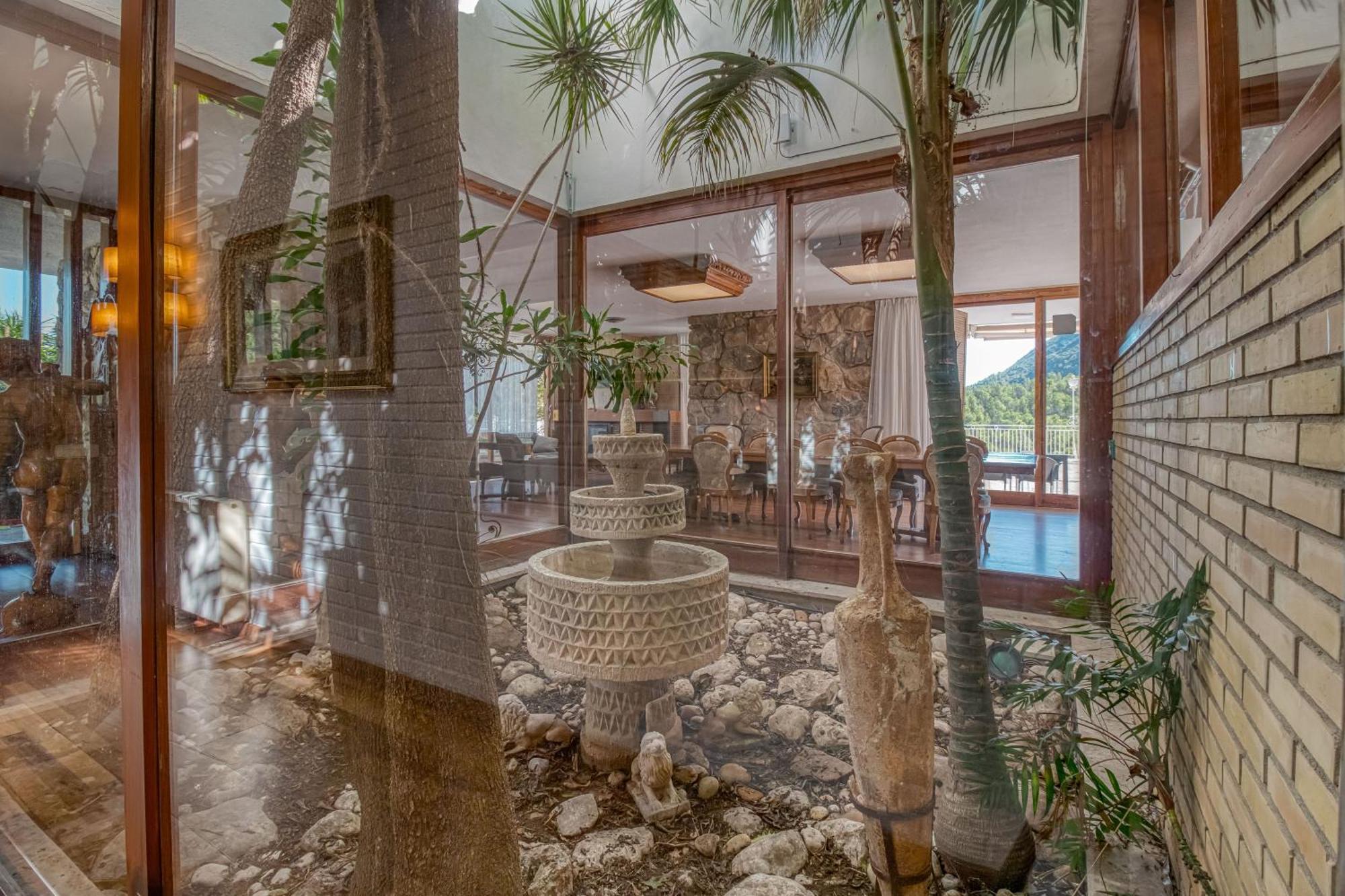 Villa Montgrau Llano de Gorra Extérieur photo